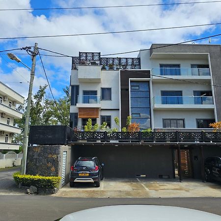 Beachfront Coziness Flic-en-Flacq Exterior foto