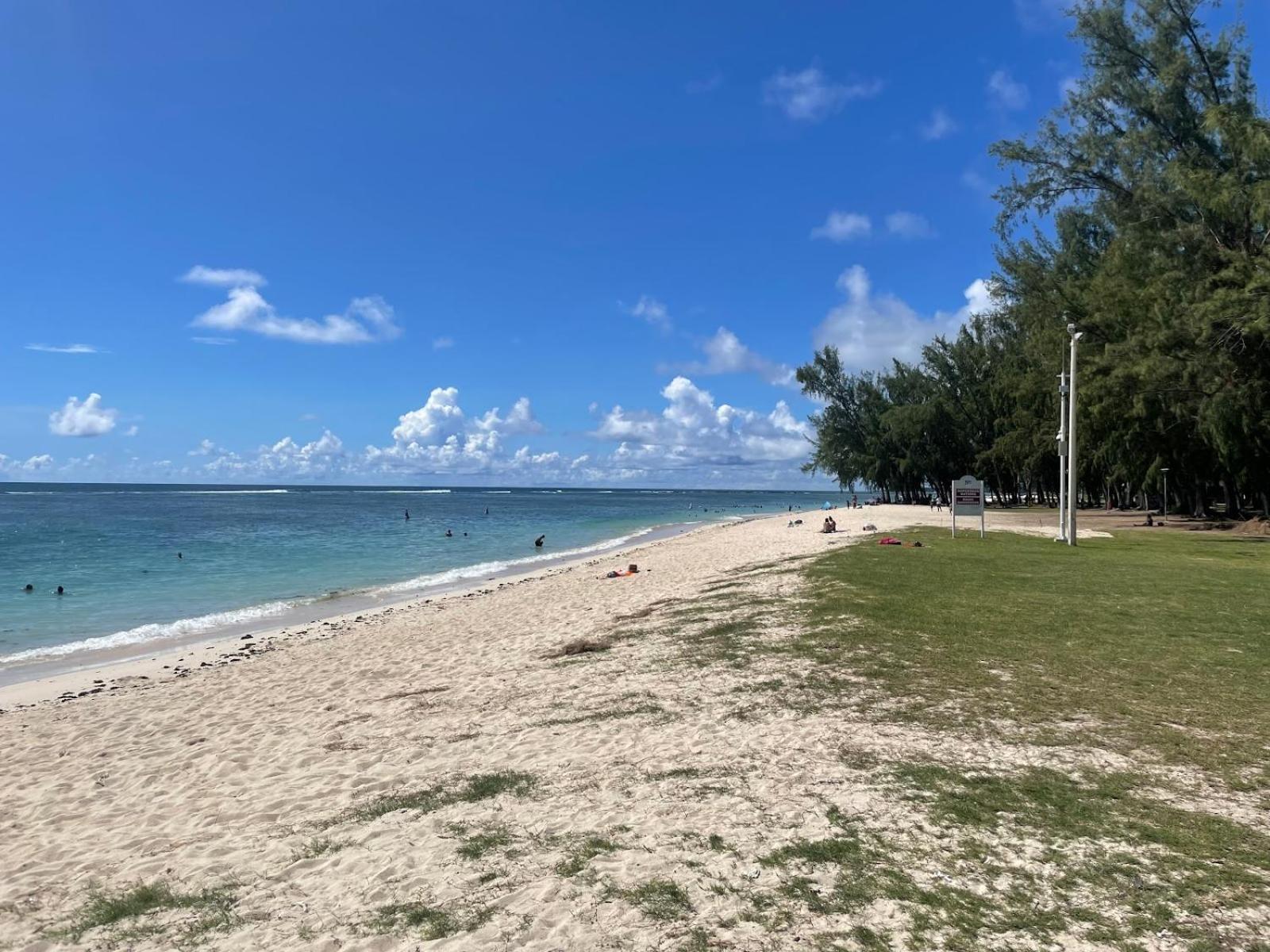 Beachfront Coziness Flic-en-Flacq Exterior foto